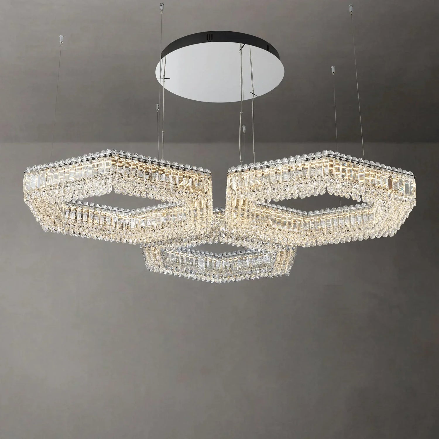 Luxury Lighting
