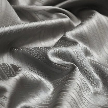STERLING LUXE 1400 THREAD COUNT DUVET COVER &amp; SHAMS