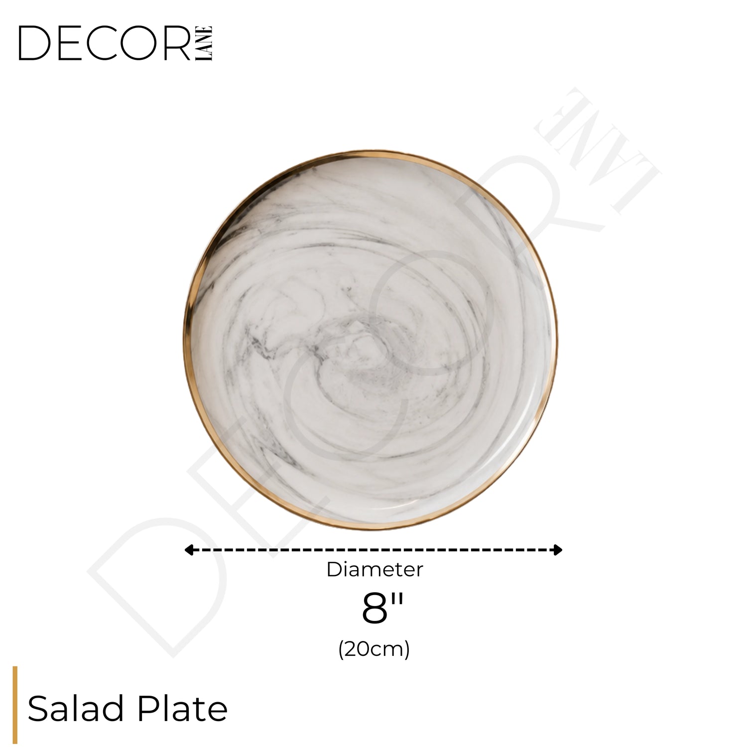 WHITE DIAMOND PLATE