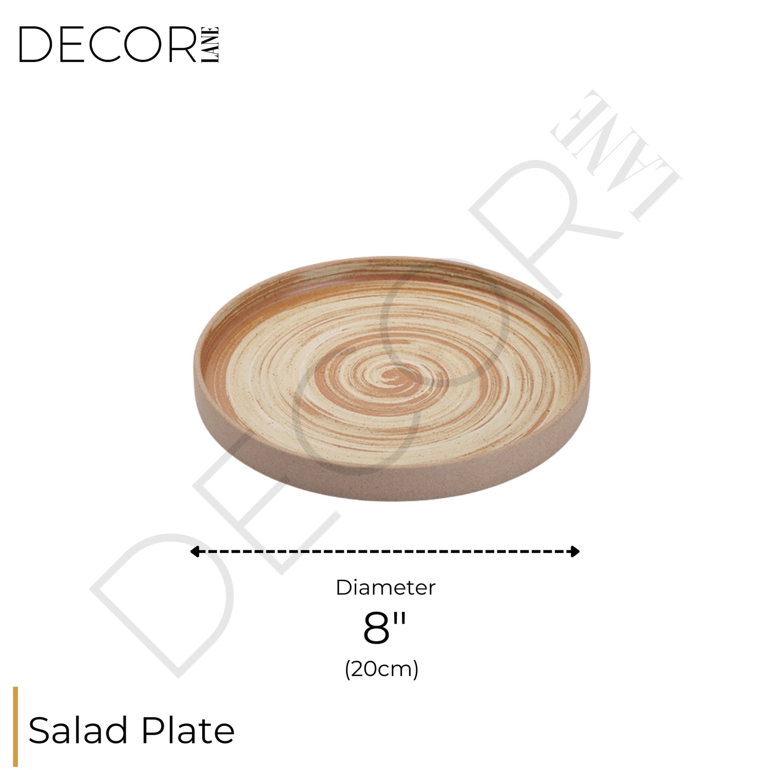THE SANDSTONE PLATE