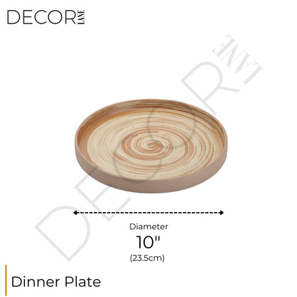 THE SANDSTONE PLATE