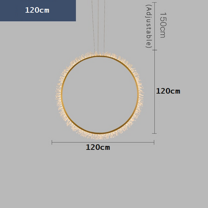 ORRA CHANDELIER