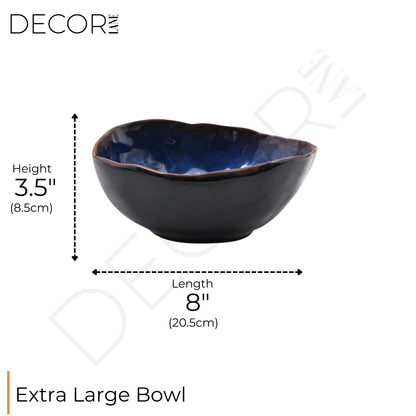 THE BLUES BOWL