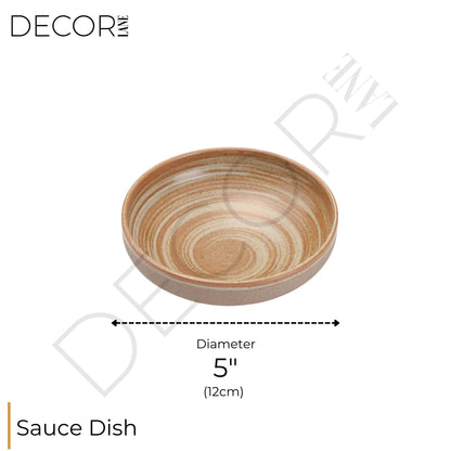 THE SANDSTONE DINING COLLECTION