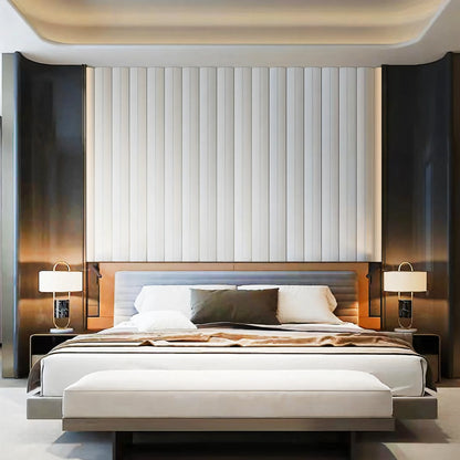 Rayvault Wall Panel