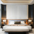 Rayvault Wall Panel