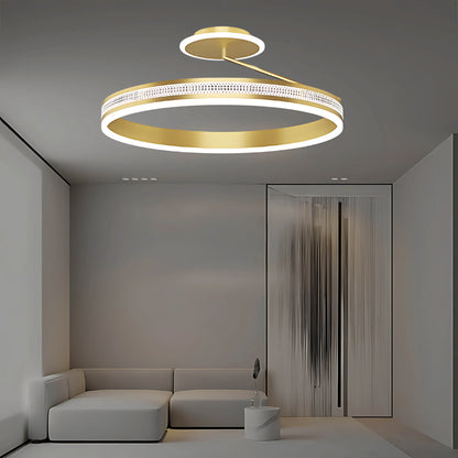ROUE ALLIAGE HALO CHANDELIER