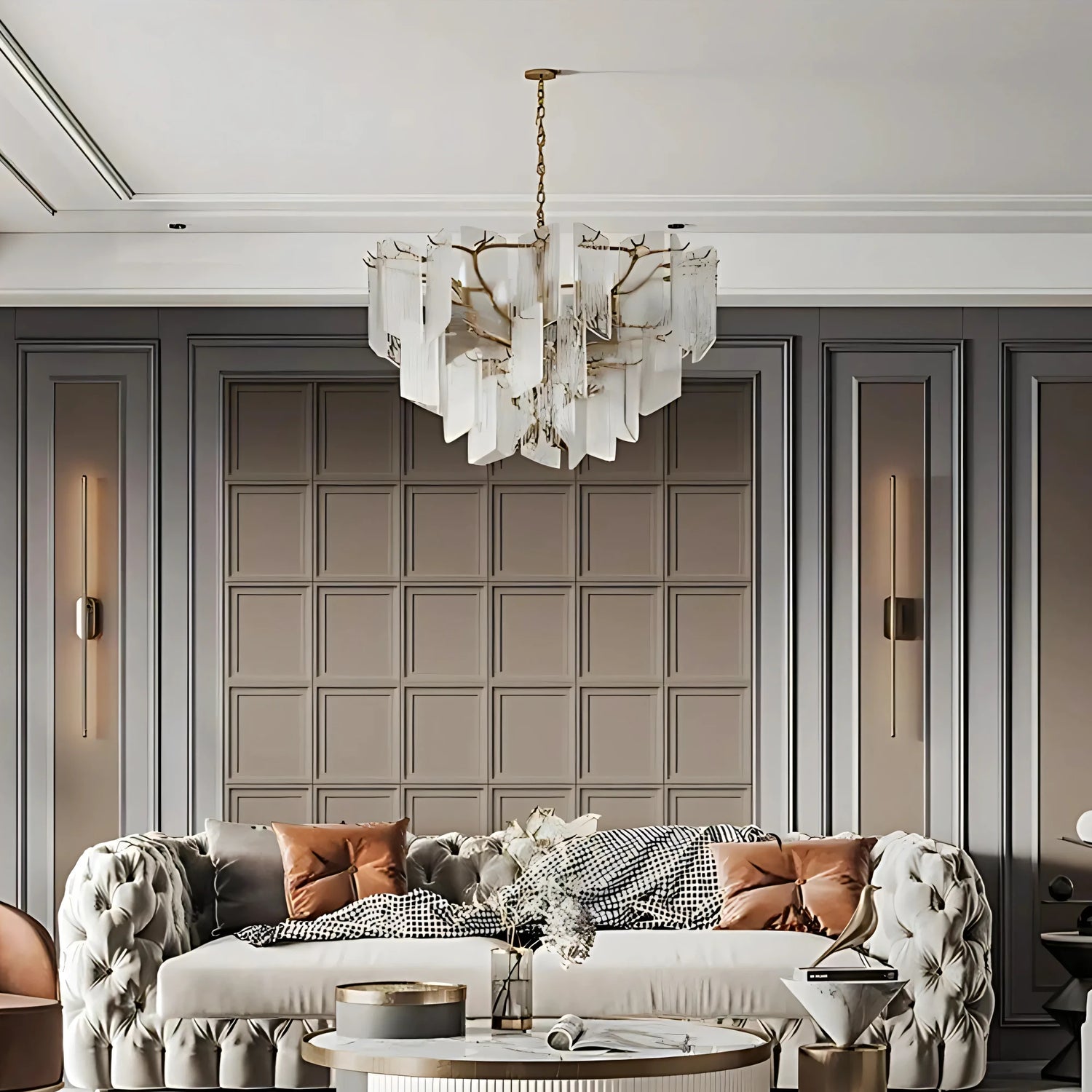 BELGRAVIA WALL PANEL