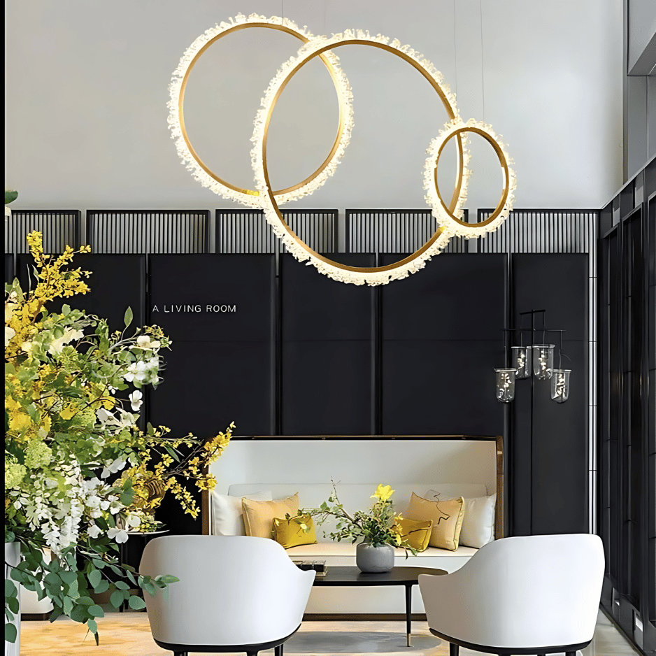 ORRA CHANDELIER