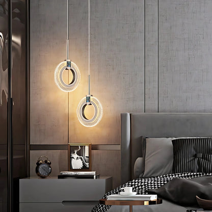 LUXE RADIANCE PENDANT