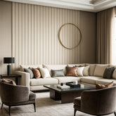 Modulaire Wall Panel