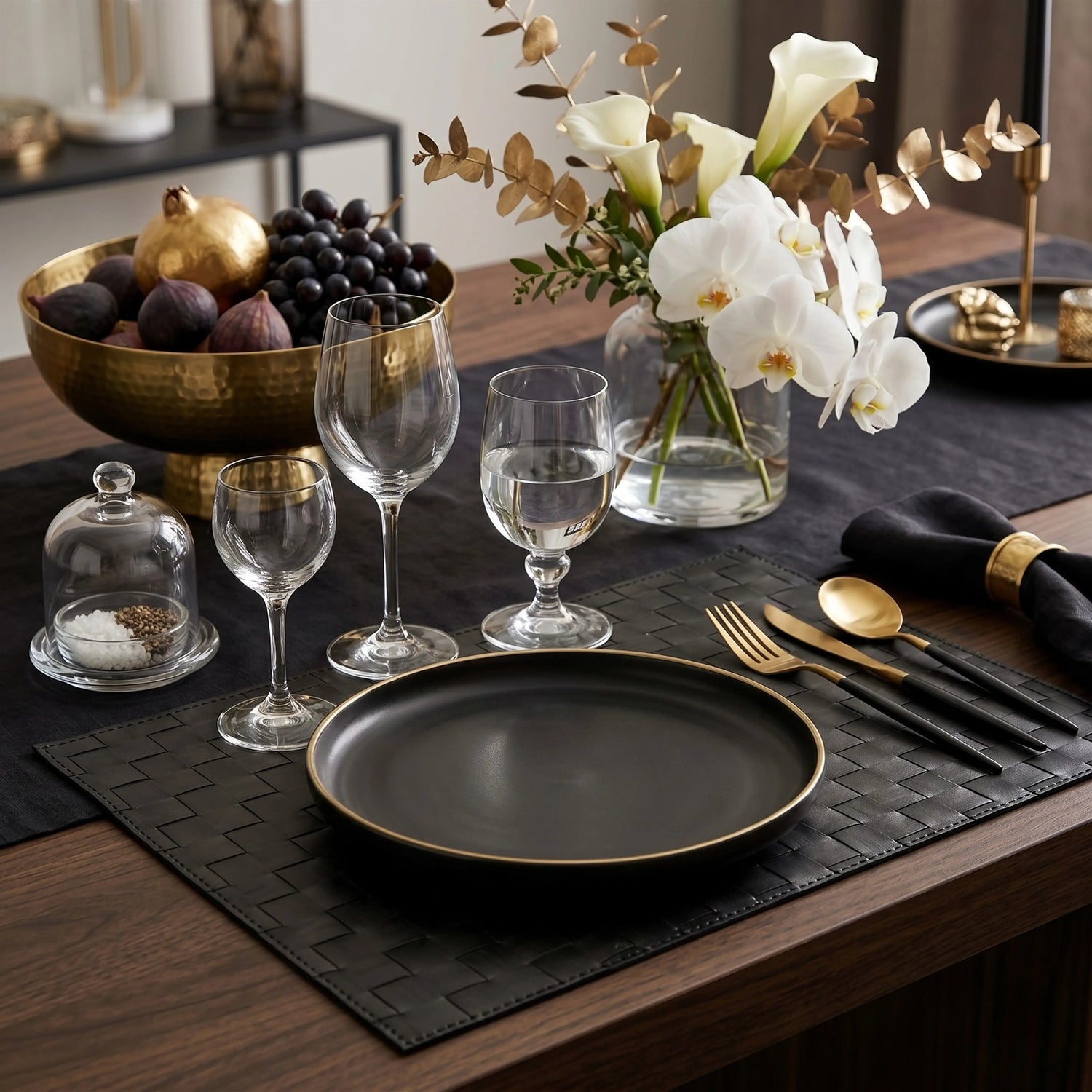 OSIRIS PLATE COLLECTION
