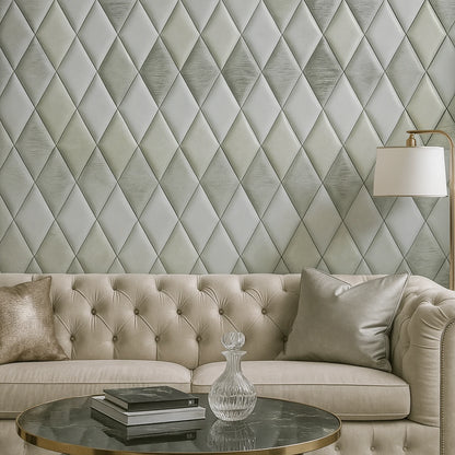 PRISMATIC LUXE WALL PANEL