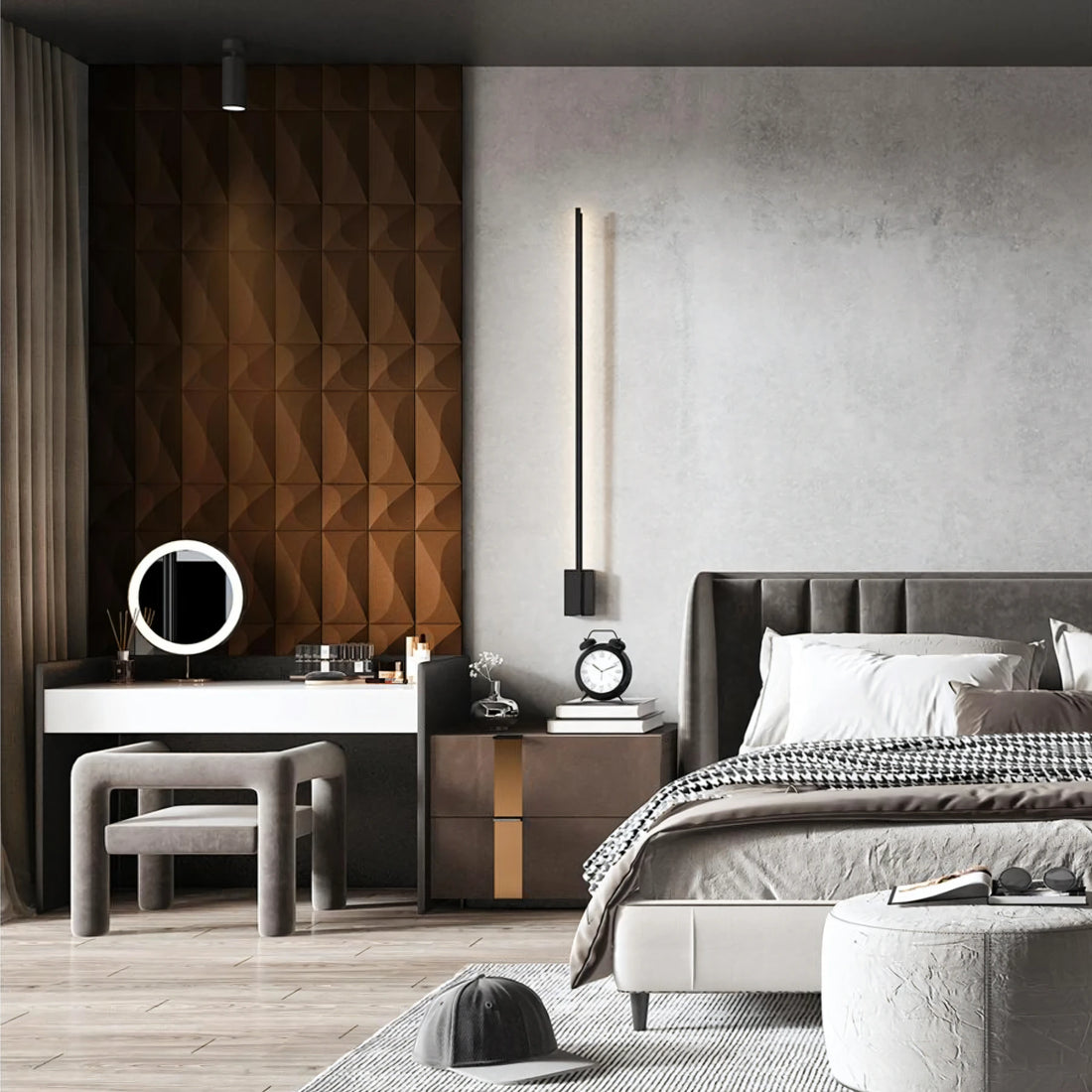 Arcis Form Wall Panel