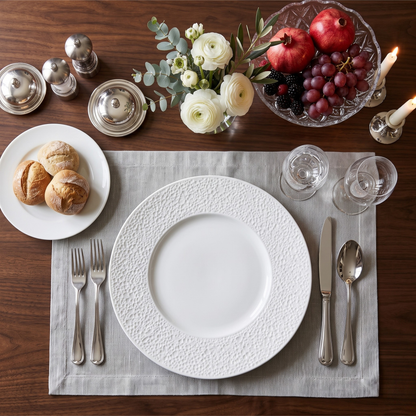 MILLIE PLATE COLLECTION
