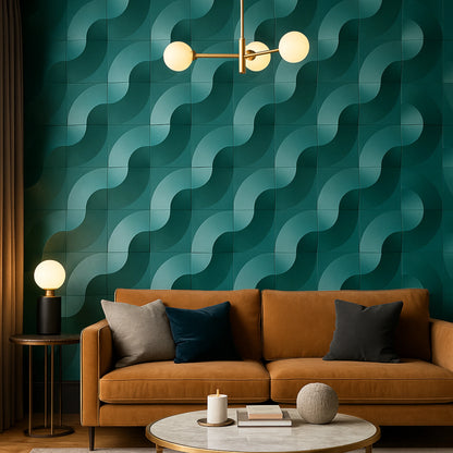 CURVURA WALL PANEL