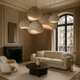 Enchanted Arboreal 5 Tier Chandelier - Chandeliers