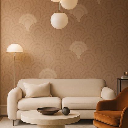 ARCÉ EMBOSS WALL PANEL