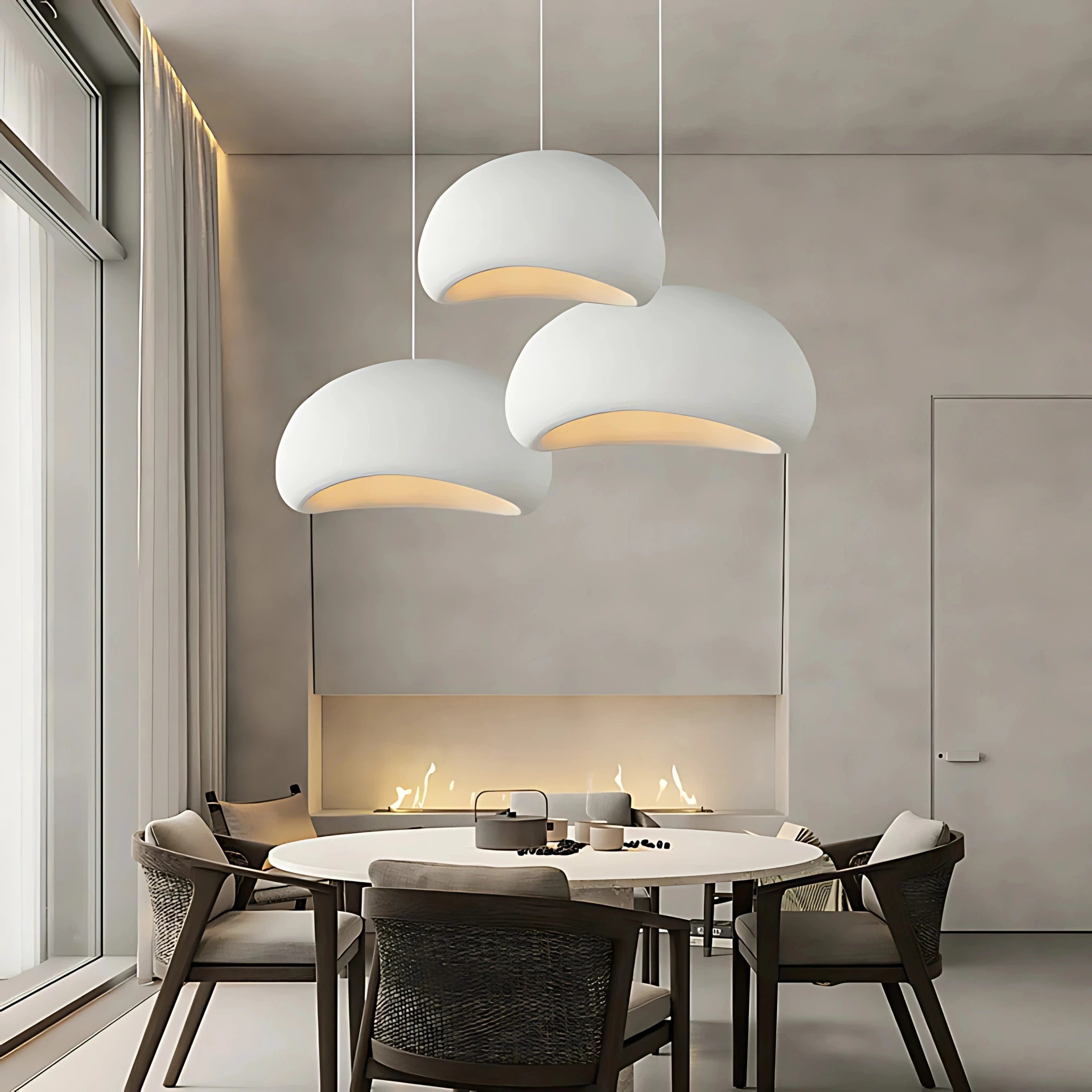 Enchanted Arboreal 3 Tier Chandelier - Chandeliers