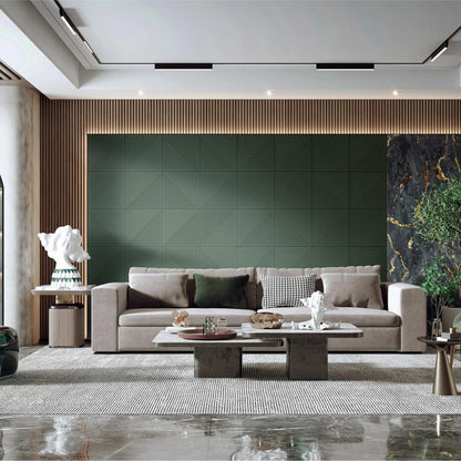 MODULUX GRID WALL PANEL