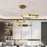 Bedazzled 3 Tier Chandelier - Chandeliers