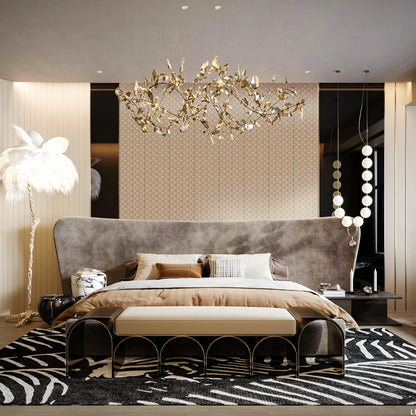 LYNX GRID WALL PANEL