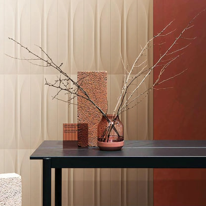 CONTOURÉ WALL PANEL