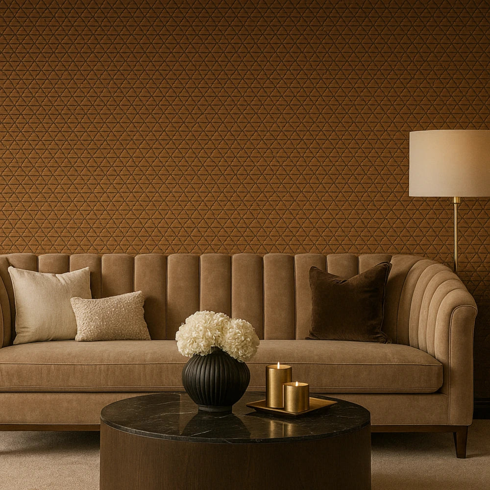 TRIASCENT WALL PANEL