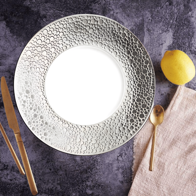 MILLIE PLATE