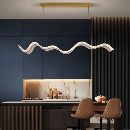ÉLAN AÉRIEN CHANDELIER