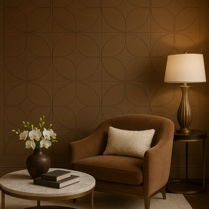 STELLARÉ NOIR WALL PANEL