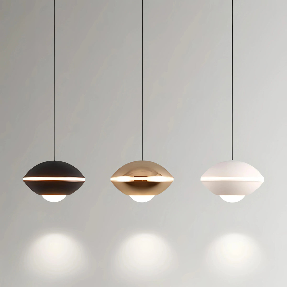 Mystère Céleste Pendant | Luxury Pendant Light — Decor Lane – DecorLane