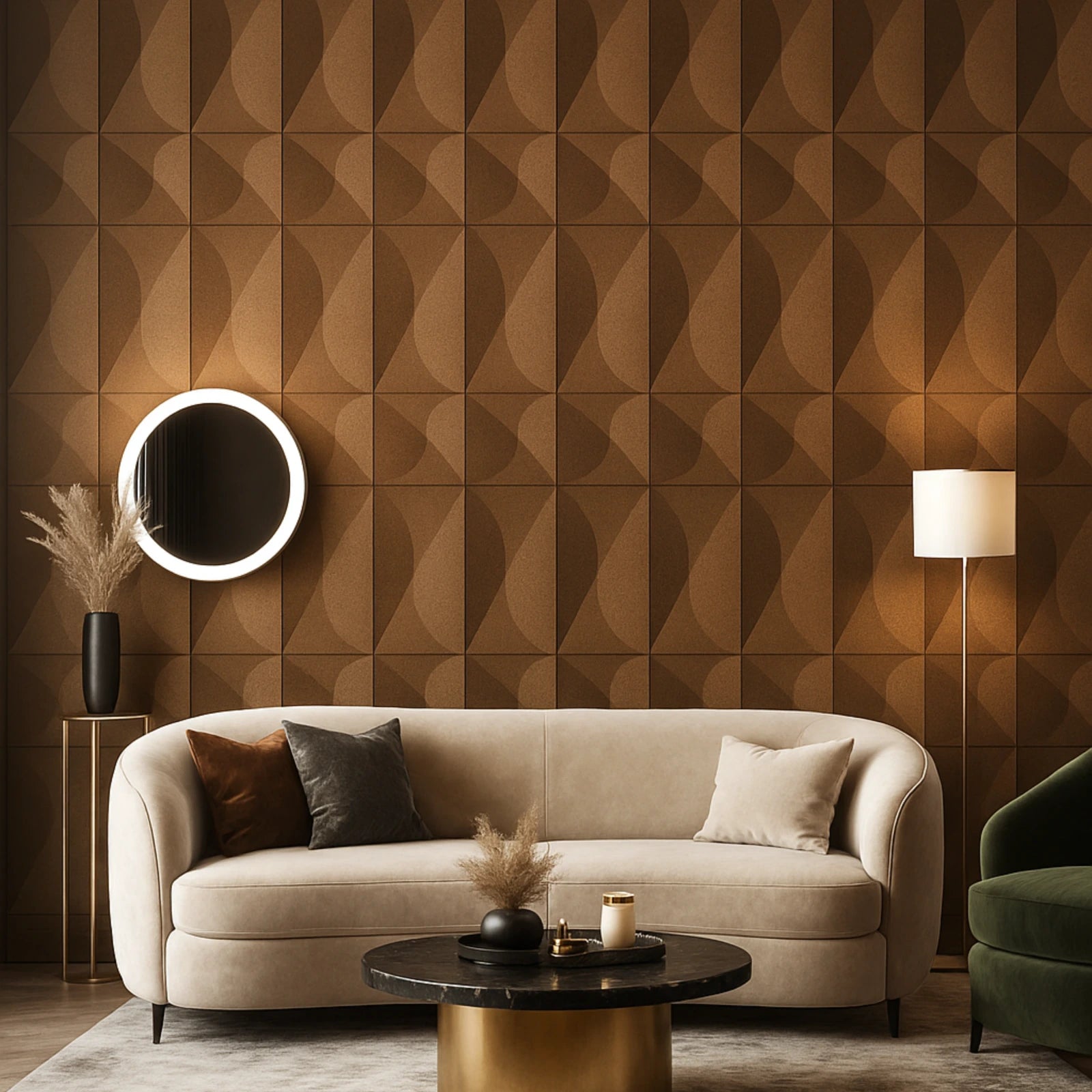 Arcis Form Wall Panel