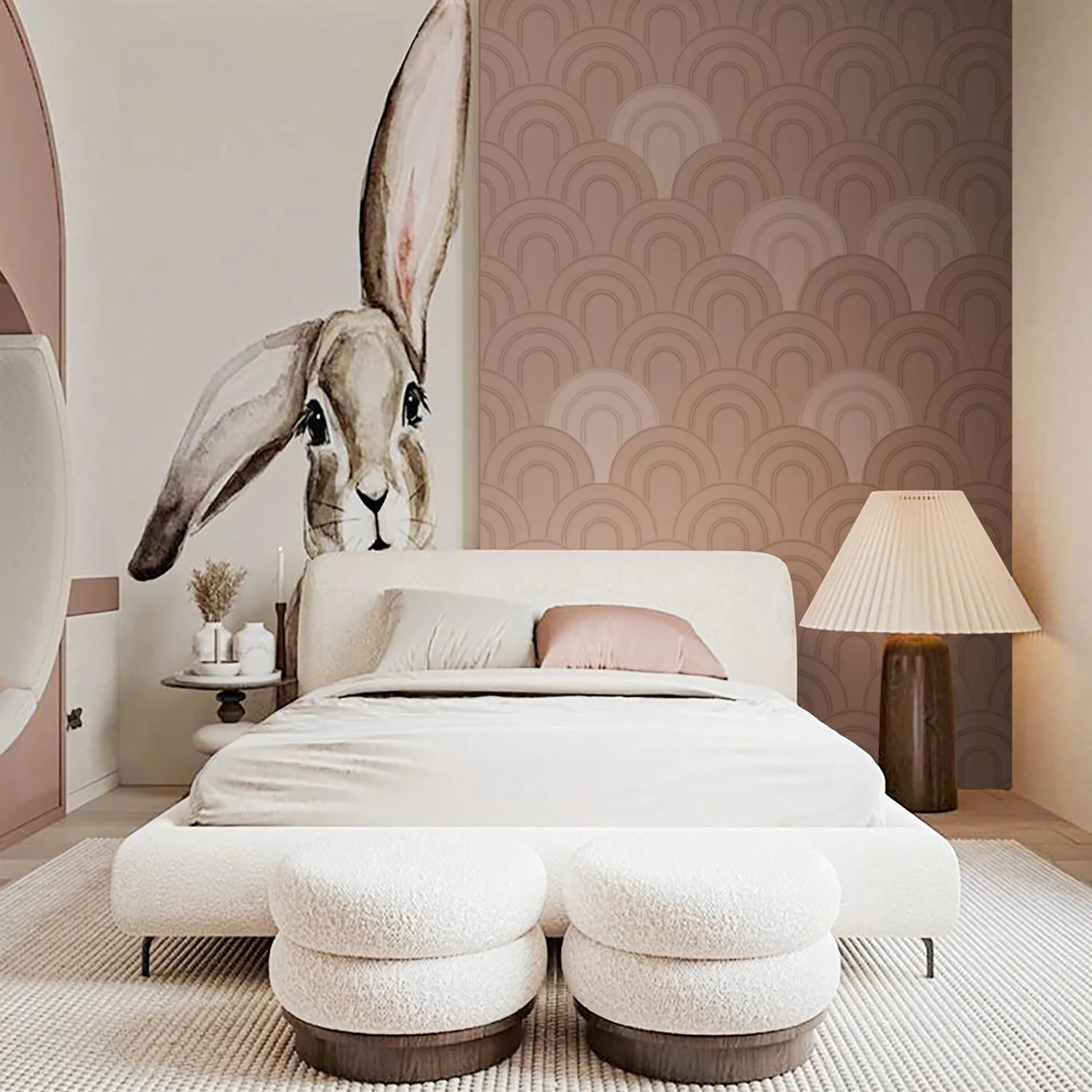 ARCÉ EMBOSS WALL PANEL