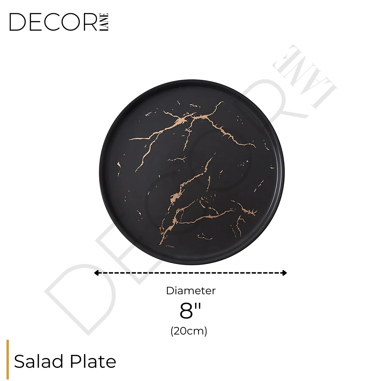 LIGHTNING PLATE