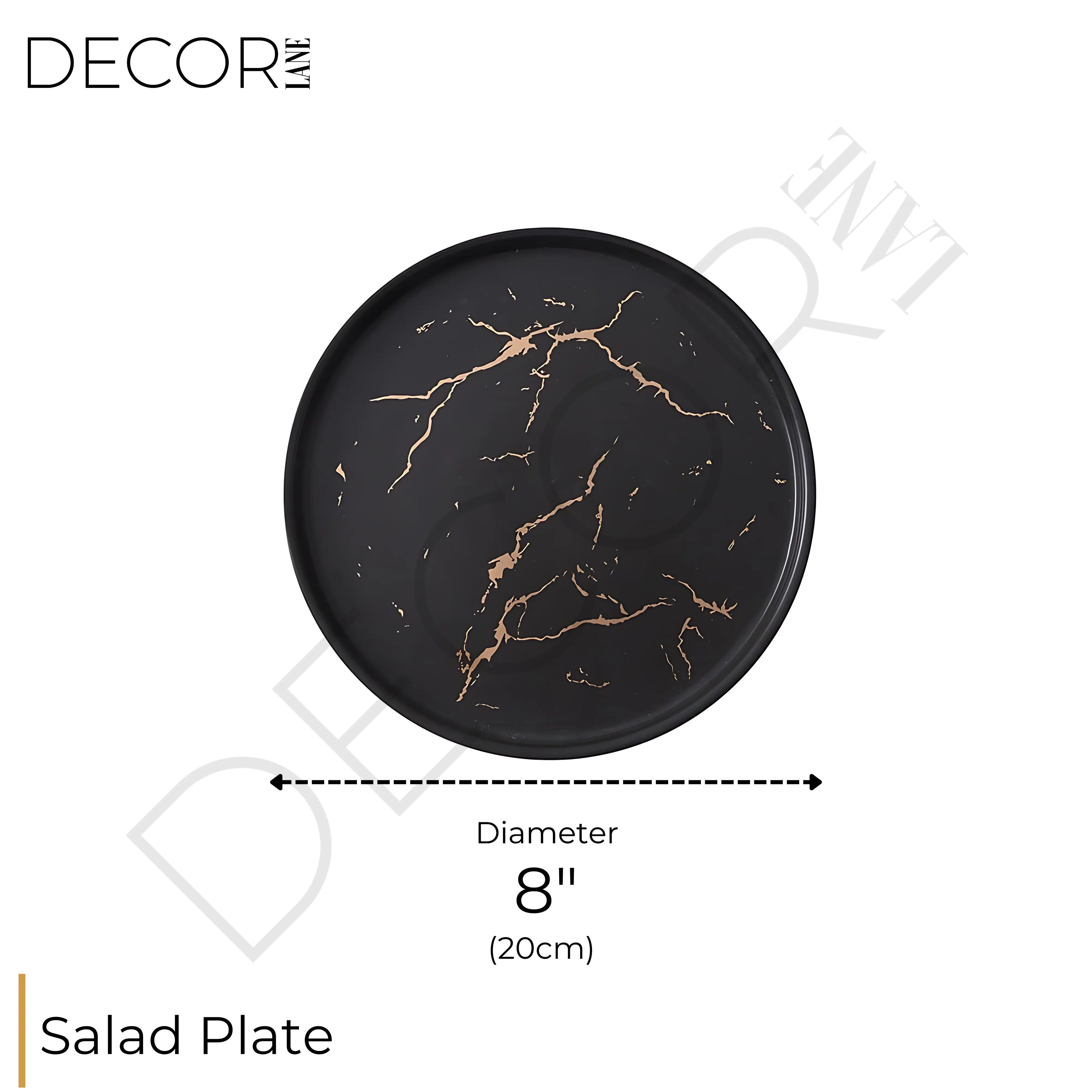 LIGHTNING PLATE