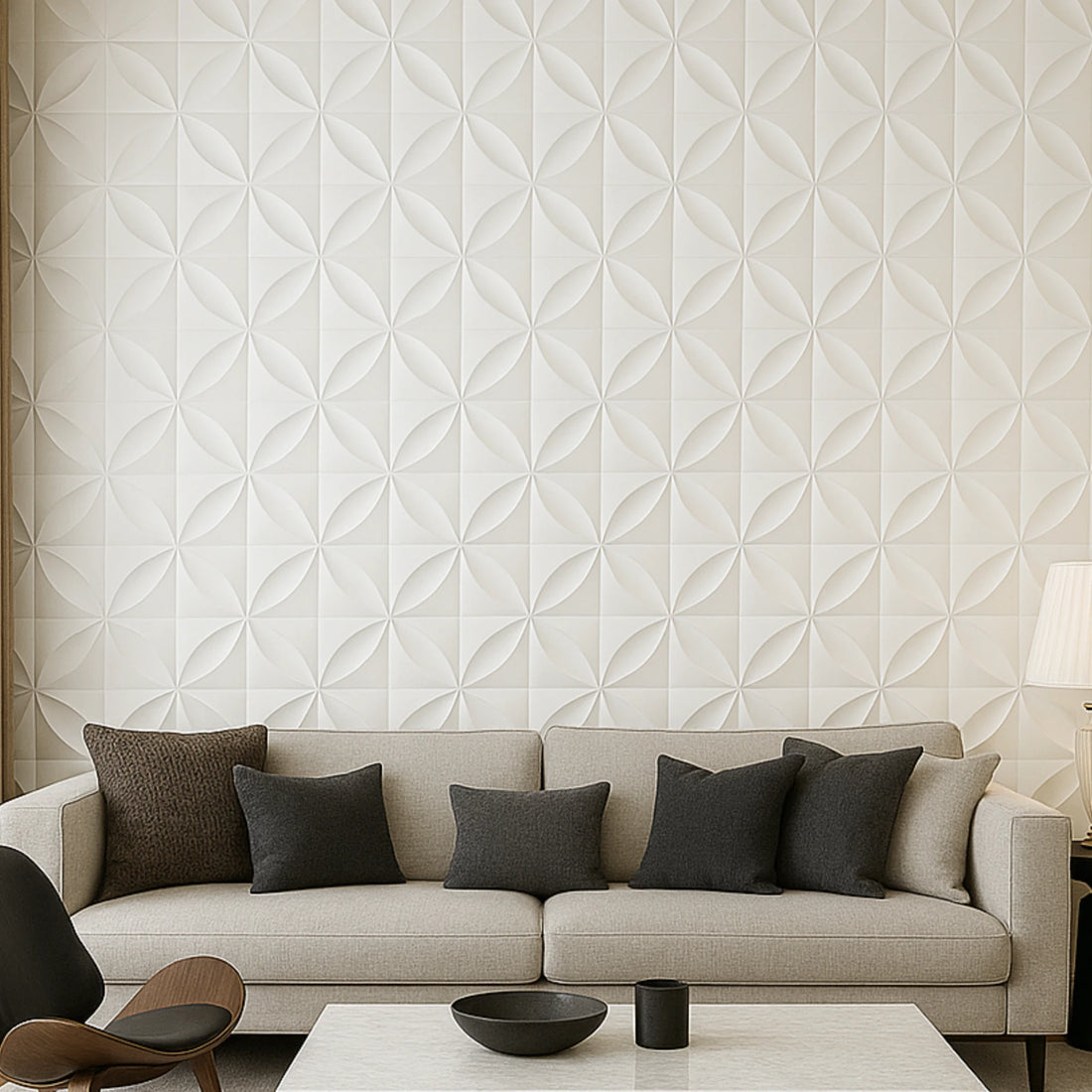 CELESTIA LUXE WALL PANEL