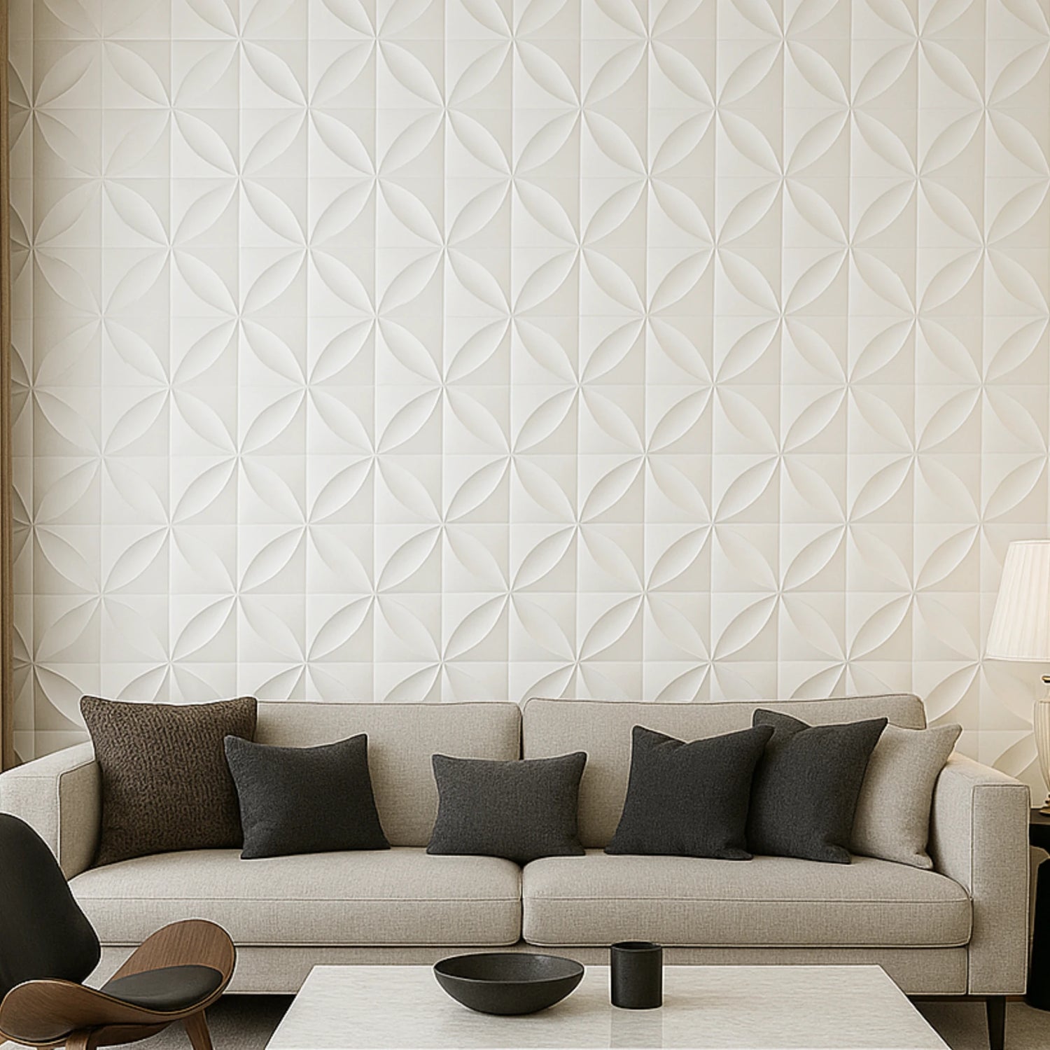 CELESTIA LUXE WALL PANEL