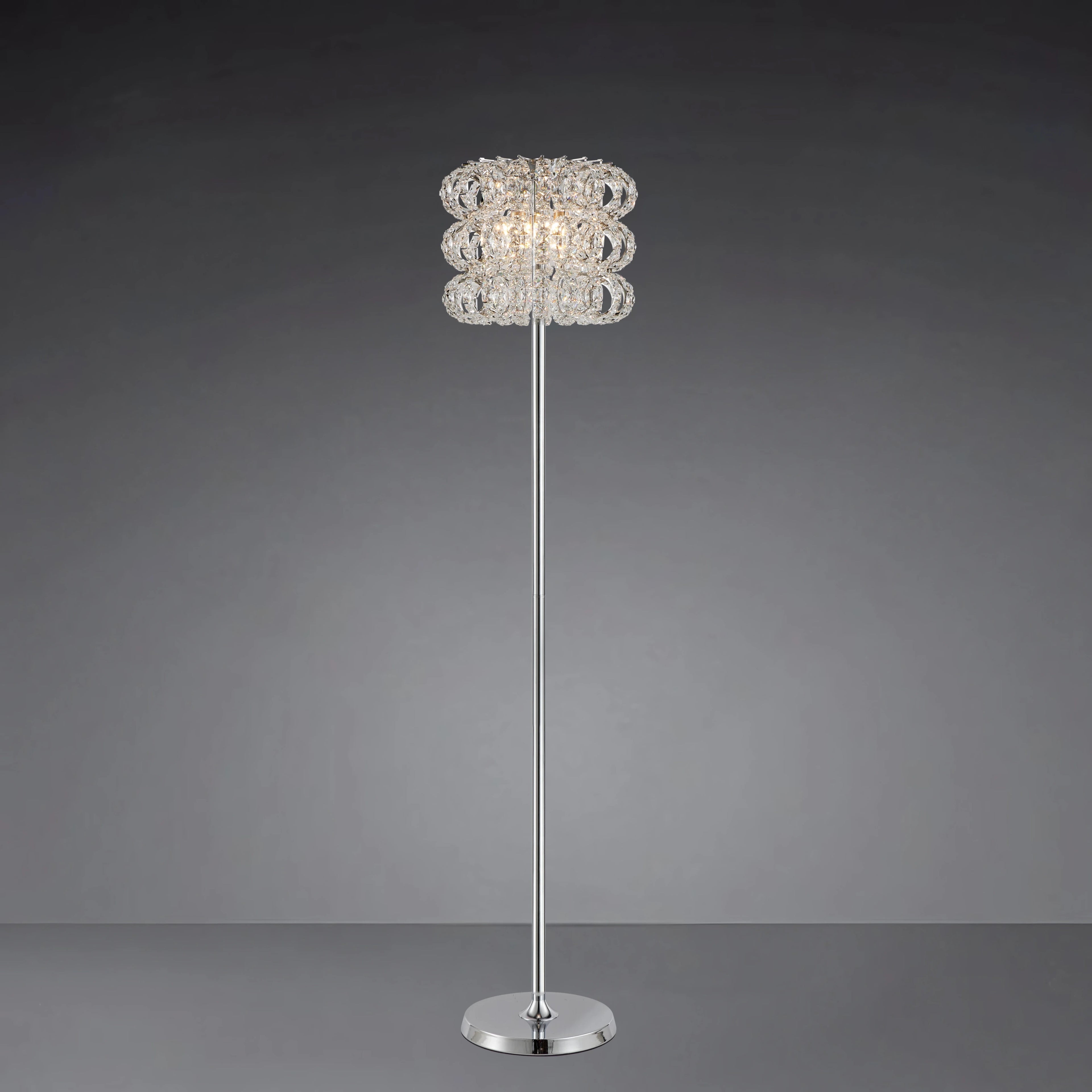 AMULETTE FLOOR LAMP
