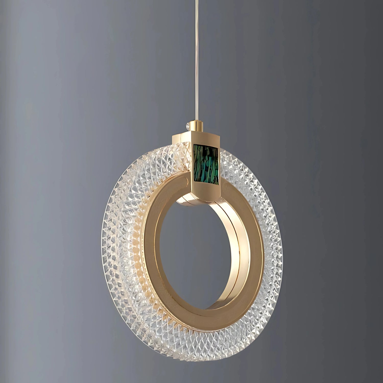 LUXE RADIANCE PENDANT