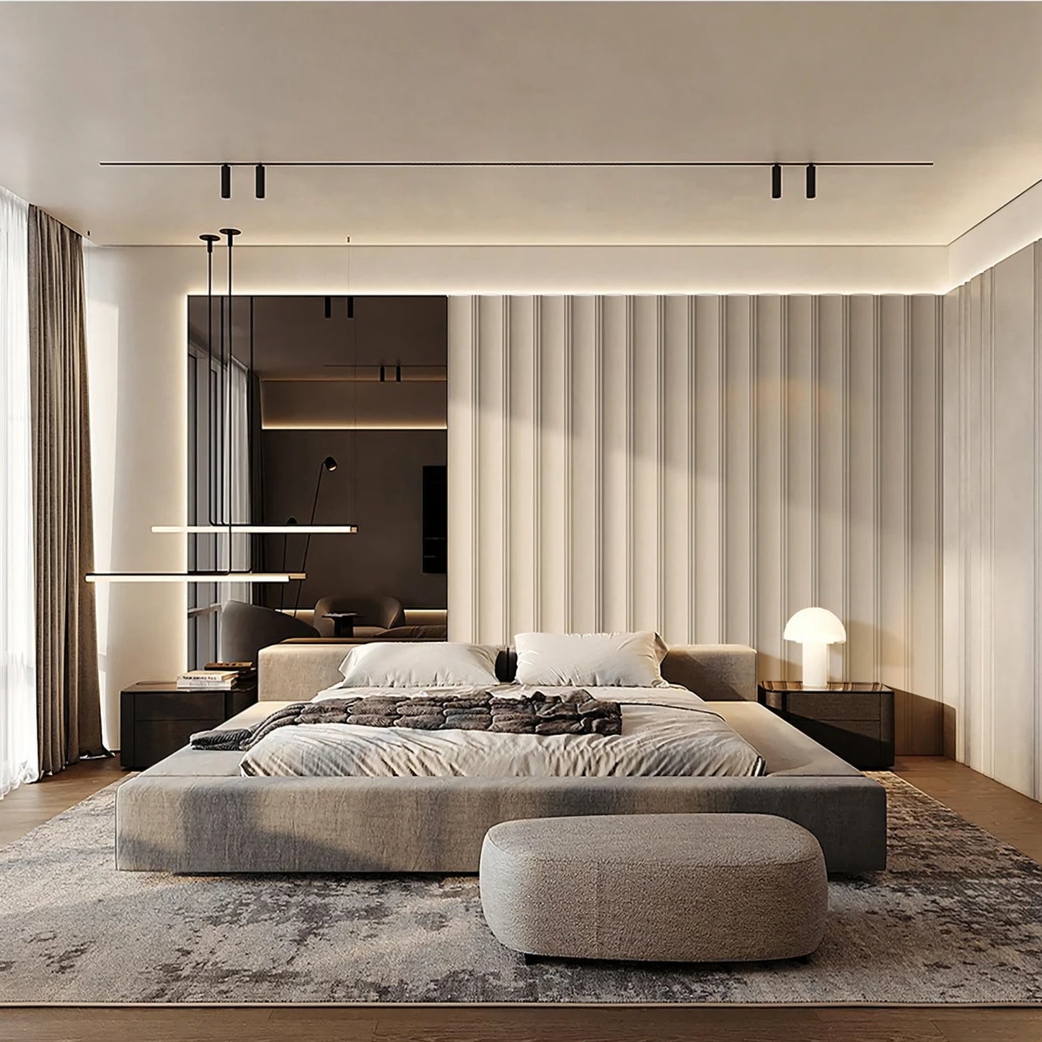 Modulaire Wall Panel