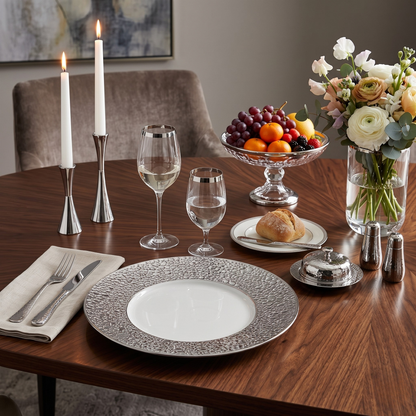 MILLIE PLATE COLLECTION