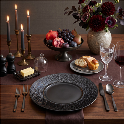 MILLIE PLATE COLLECTION