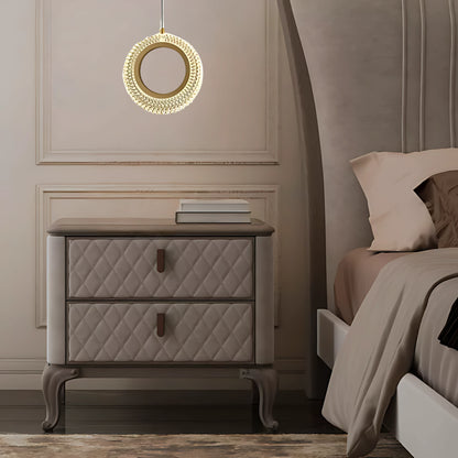 CARESSE ASTRALE PENDANT