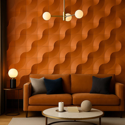 CURVURA WALL PANEL