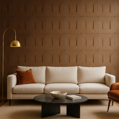 PANALUX GRID WALL PANEL