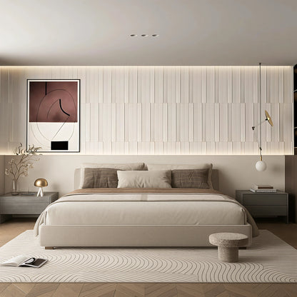 LINÉAIRE LUXE WALL PANEL