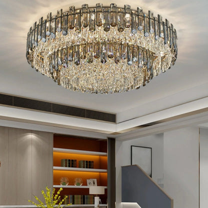 NUAGE FUMÉ CEILING LIGHT