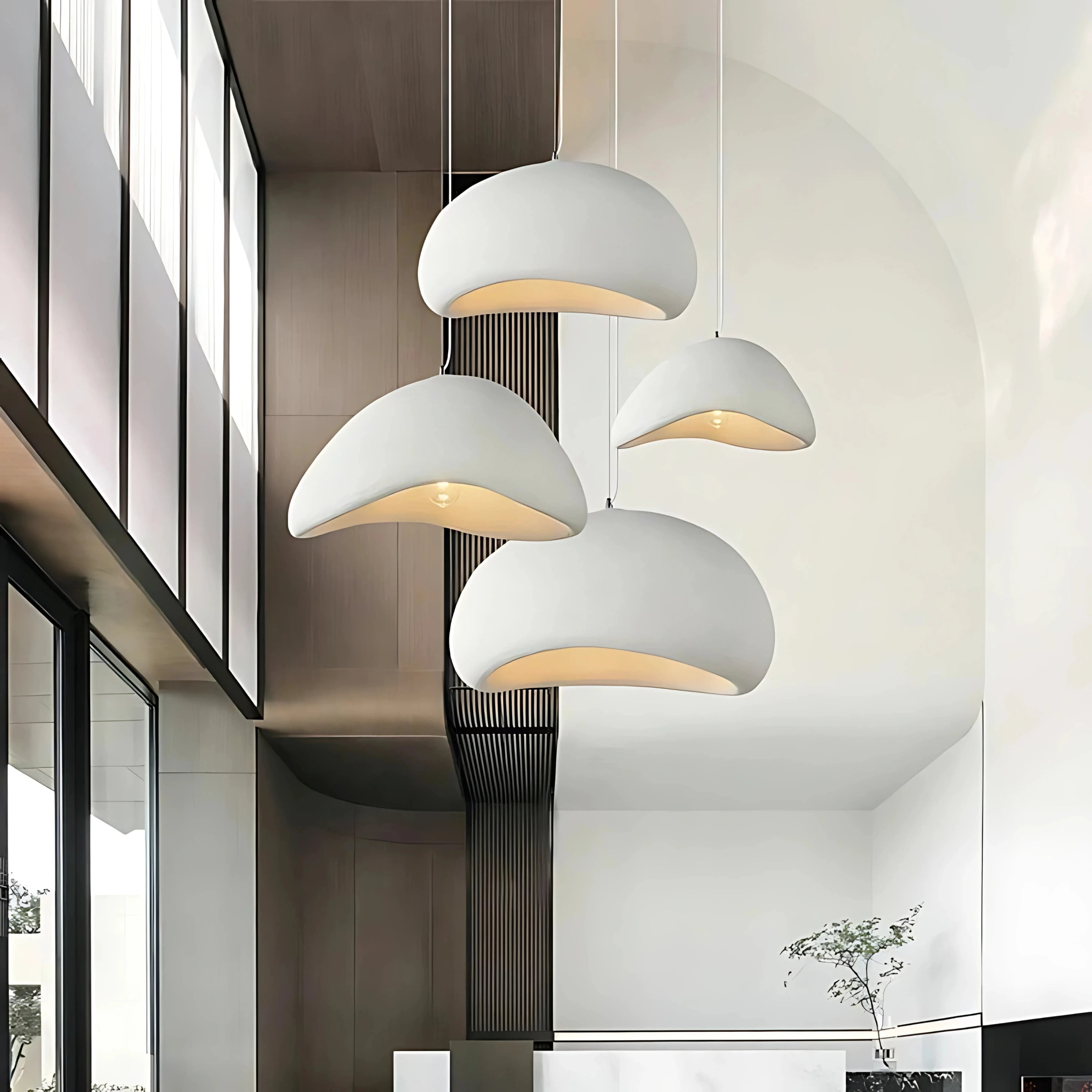 Enchanted Arboreal 4 Tier Chandelier - Chandeliers