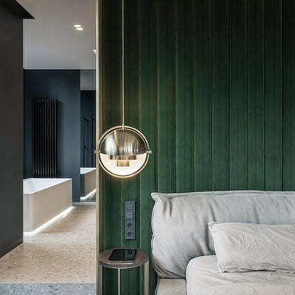 Rayvault Wall Panel